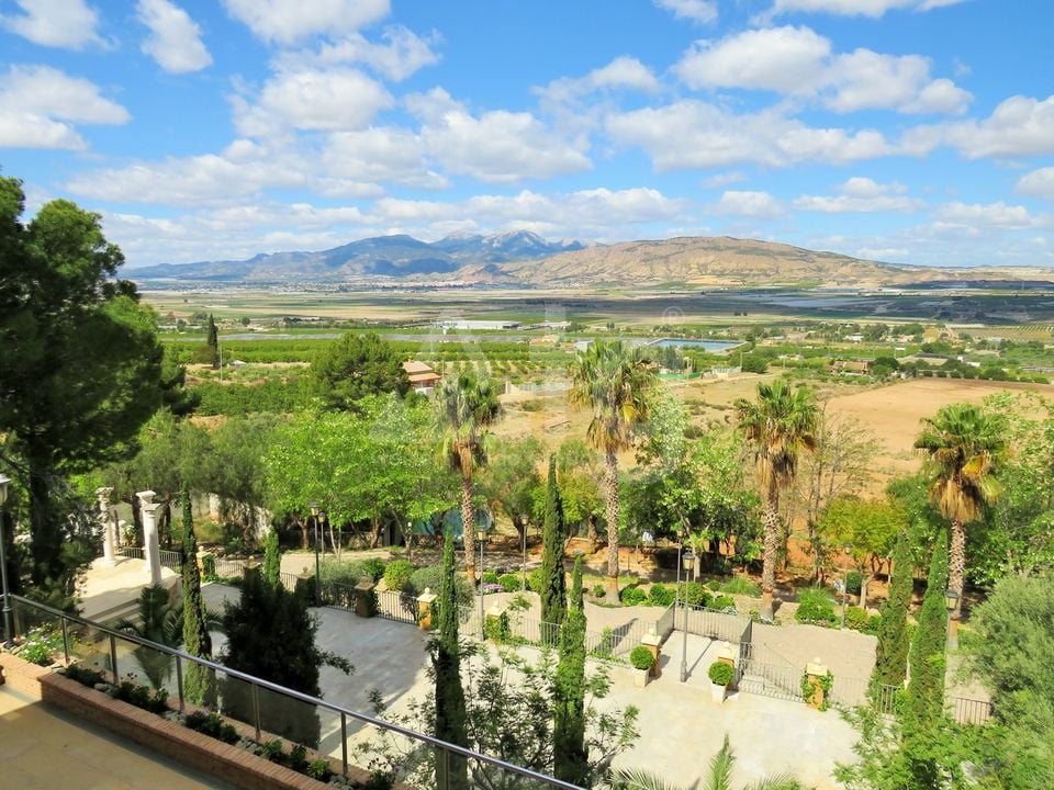 3 Schlafzimmer Villa in Alhama de Murcia - WI62463 - Foto - 31