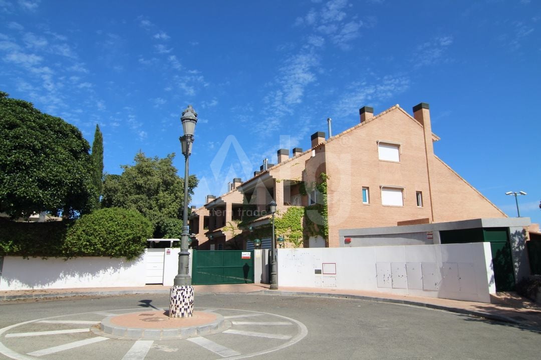 Villa de 9 chambres à Alicante - WI62465 - Photo - 24