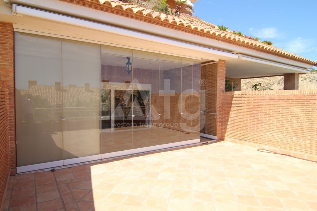 Villa de 9 chambres à Alicante - WI62465 - Photo - 3