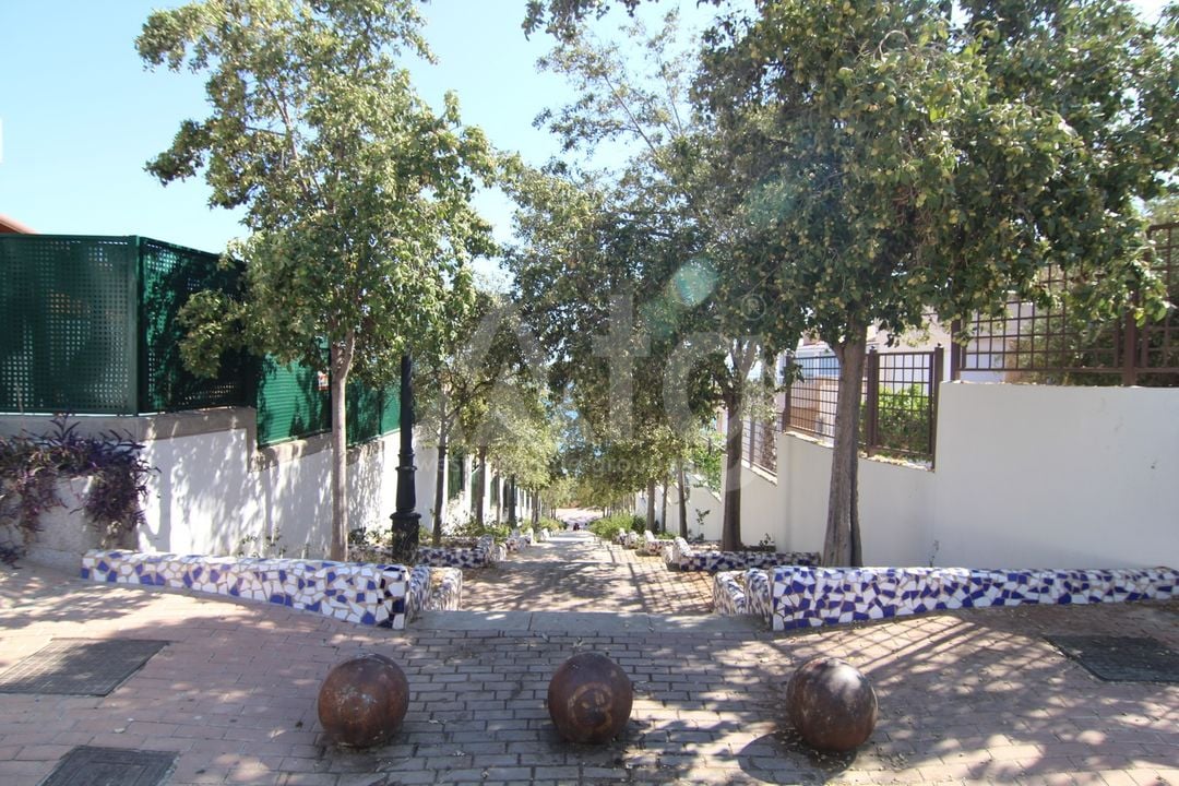 Villa de 9 chambres à Alicante - WI62465 - Photo - 25