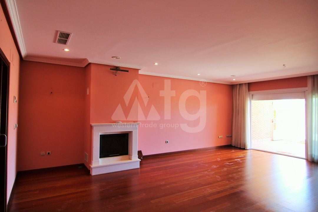 Villa de 9 chambres à Alicante - WI62465 - Photo - 6
