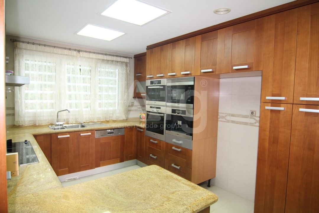 Villa de 9 chambres à Alicante - WI62465 - Photo - 8