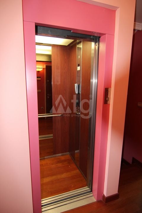 Villa de 9 chambres à Alicante - WI62465 - Photo - 22