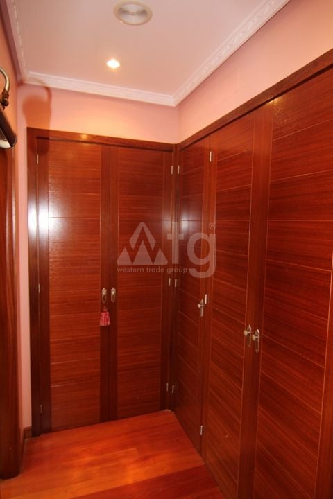 Villa de 9 chambres à Alicante - WI62465 - Photo - 21
