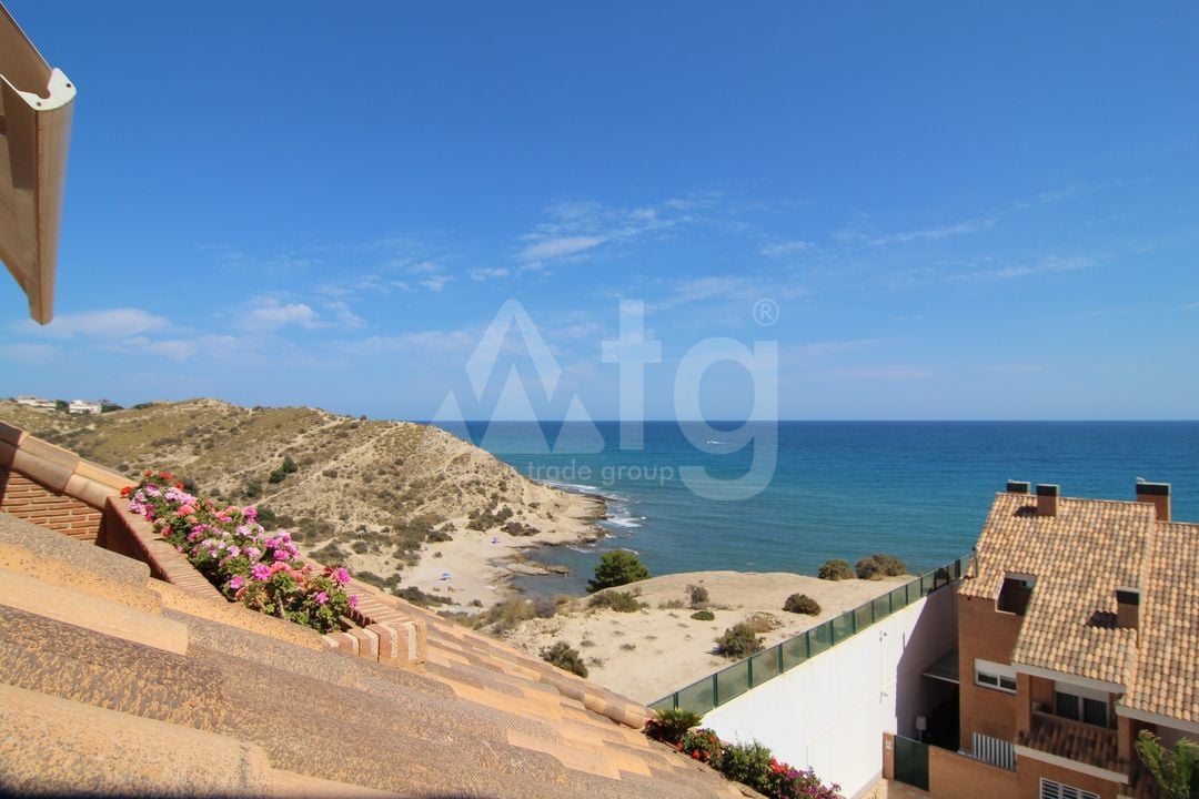 Villa de 9 chambres à Alicante - WI62465 - Photo - 26
