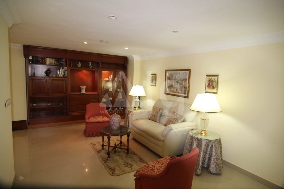 Villa de 9 chambres à Alicante - WI62465 - Photo - 4