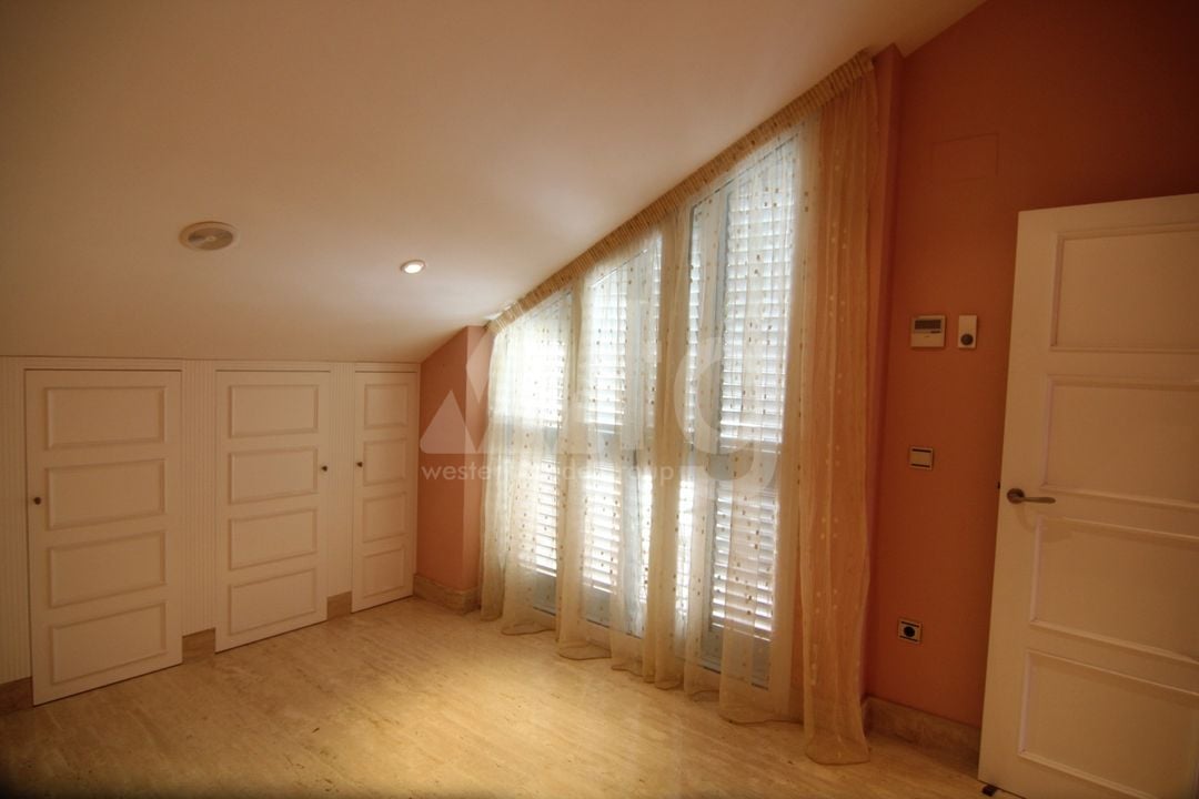 Villa de 9 chambres à Alicante - WI62465 - Photo - 14
