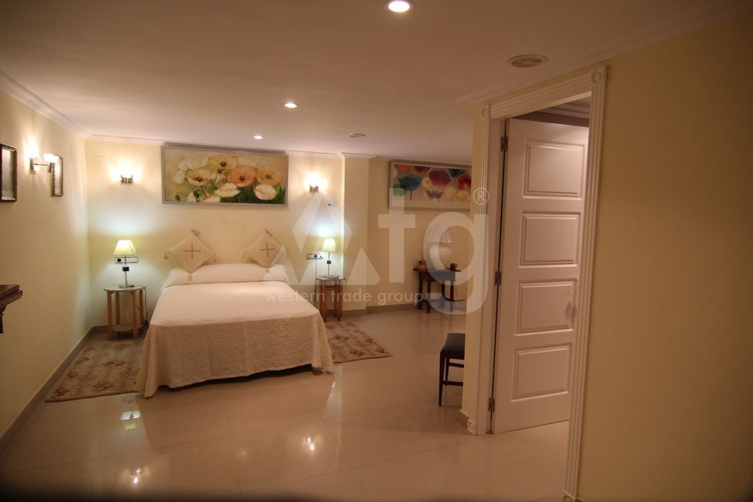 Villa de 9 chambres à Alicante - WI62465 - Photo - 11