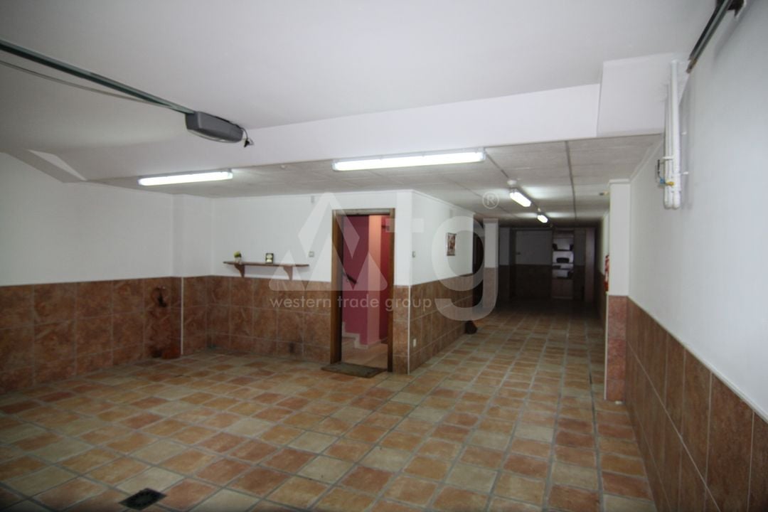 Villa de 9 chambres à Alicante - WI62465 - Photo - 23