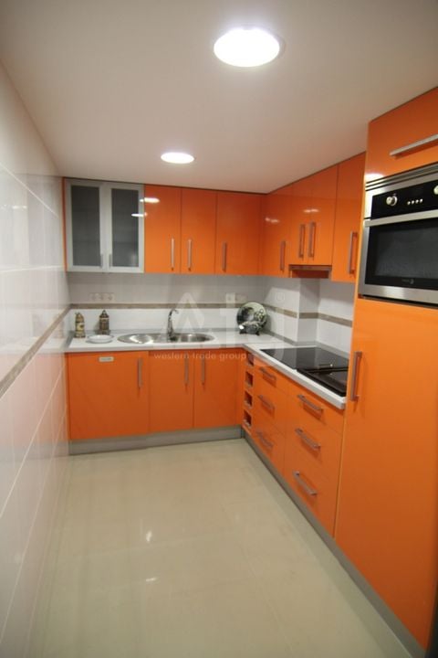 Villa de 9 chambres à Alicante - WI62465 - Photo - 10