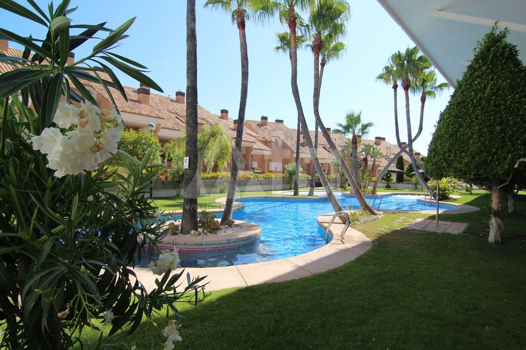 Villa de 9 chambres à Alicante - WI62465 - Photo - 2