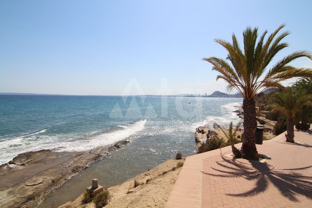 Villa de 9 chambres à Alicante - WI62465 - Photo - 27