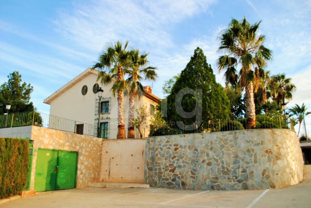 Villa de 6 habitaciones en Murcia - WI62466 - Foto - 1
