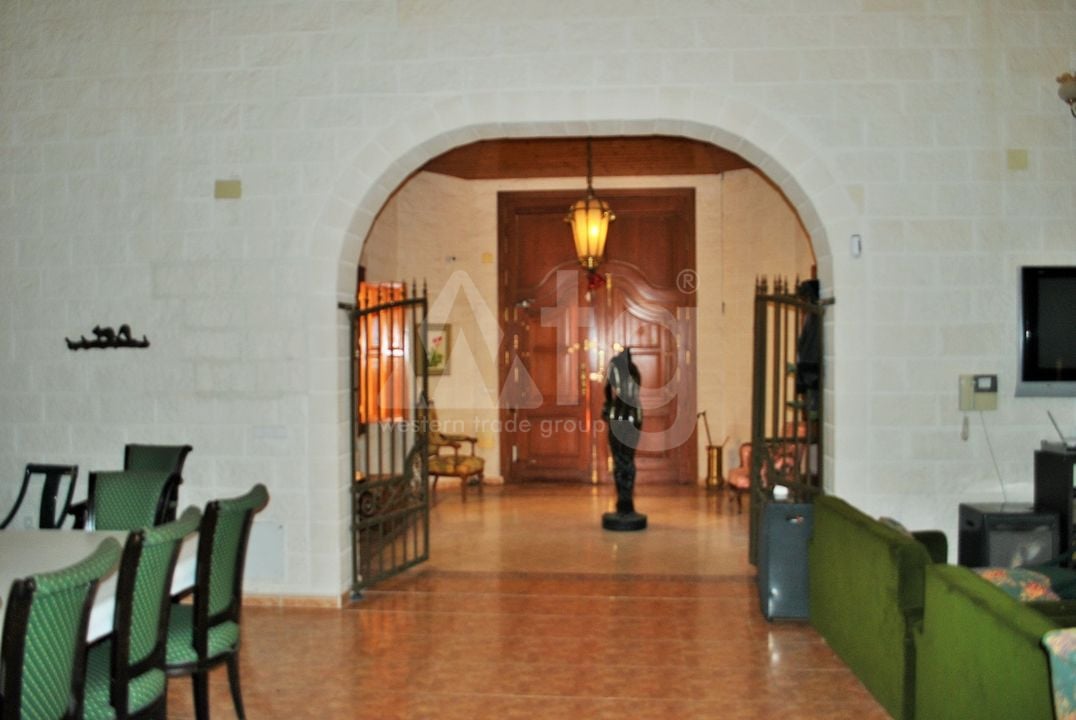 Villa de 6 habitaciones en Murcia - WI62466 - Foto - 9