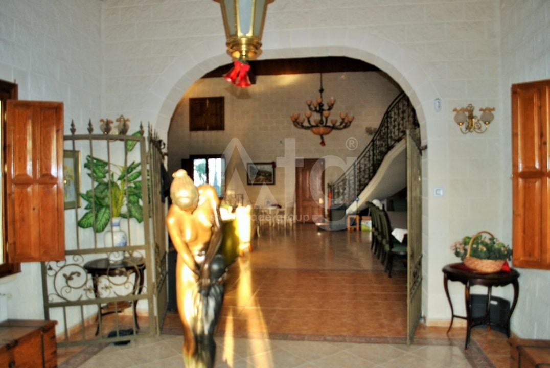 Villa de 6 habitaciones en Murcia - WI62466 - Foto - 8
