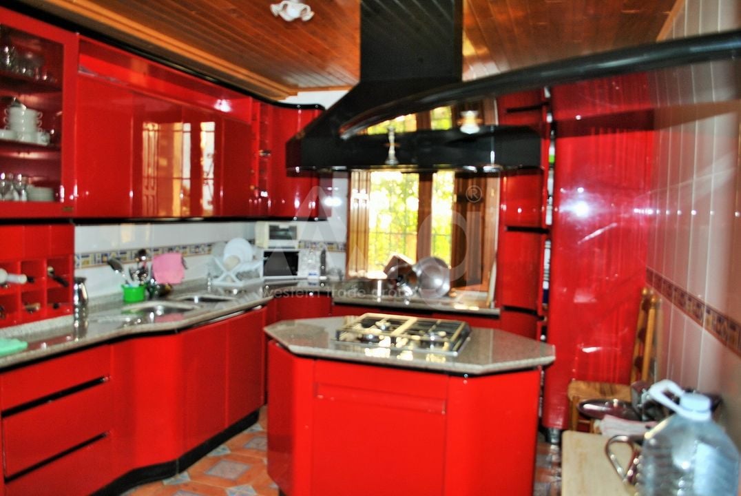Villa de 6 habitaciones en Murcia - WI62466 - Foto - 10