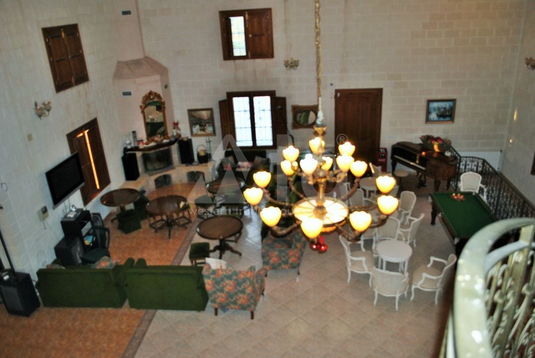 Villa de 6 habitaciones en Murcia - WI62466 - Foto - 6