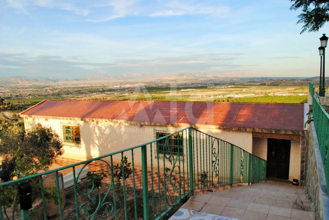 Villa de 6 habitaciones en Murcia - WI62466 - Foto - 12