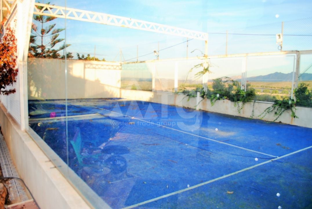 Villa de 6 habitaciones en Murcia - WI62466 - Foto - 21