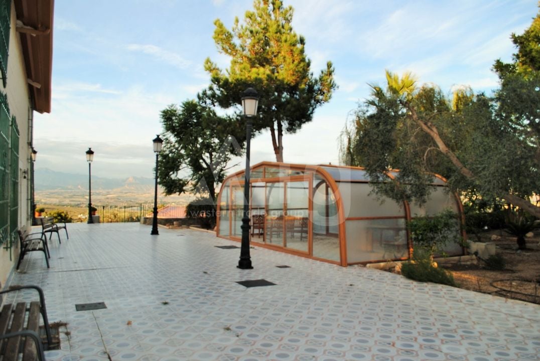 Villa de 6 habitaciones en Murcia - WI62466 - Foto - 3