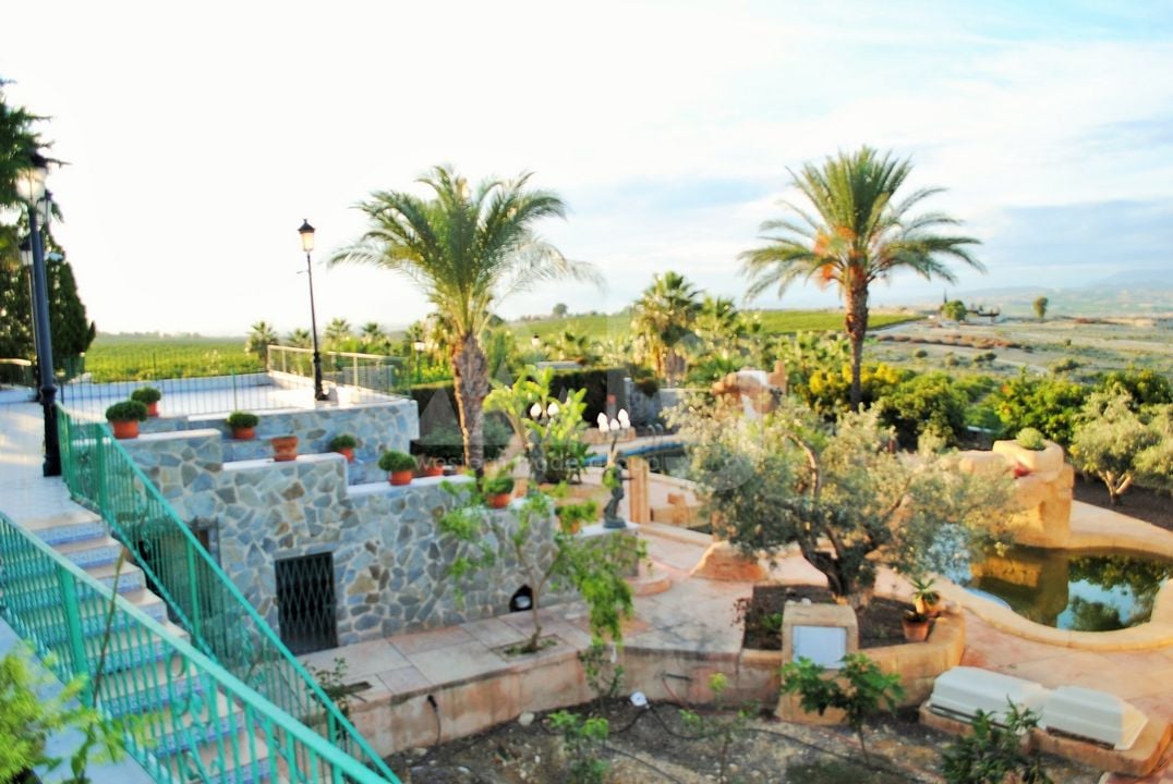 Villa de 6 habitaciones en Murcia - WI62466 - Foto - 20