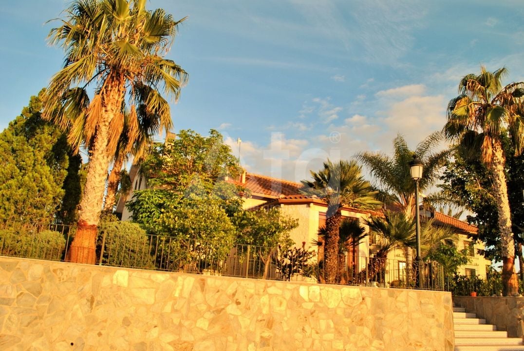 Villa de 6 habitaciones en Murcia - WI62466 - Foto - 22