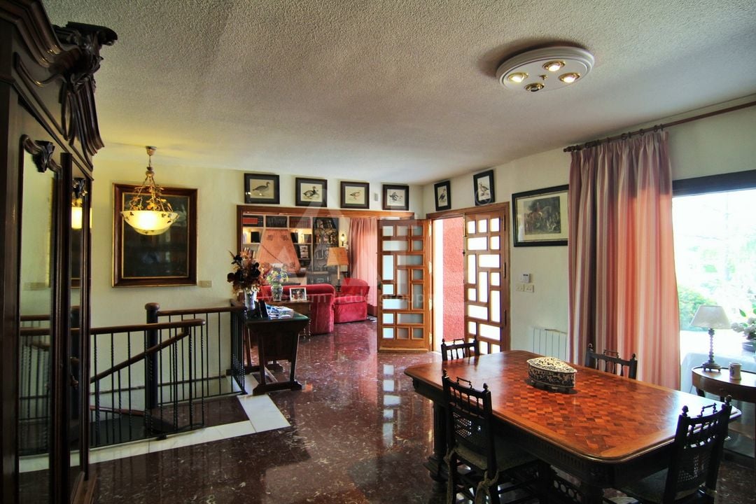 Villa de 5 chambres à San Juan de Alicante - WI62467 - Photo - 7