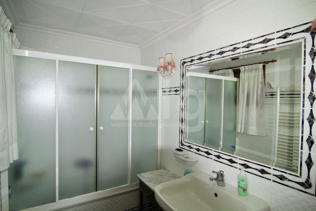 Villa de 5 chambres à San Juan de Alicante - WI62467 - Photo - 13