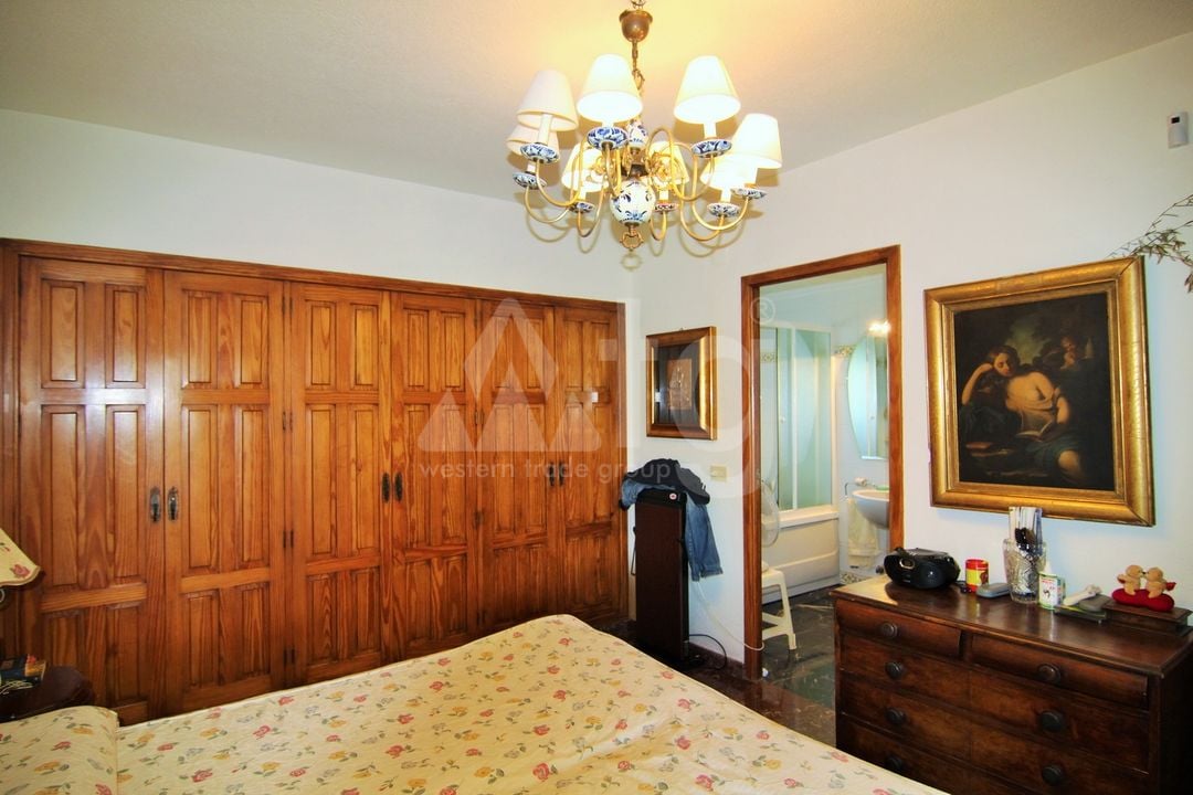 Villa de 5 chambres à San Juan de Alicante - WI62467 - Photo - 12