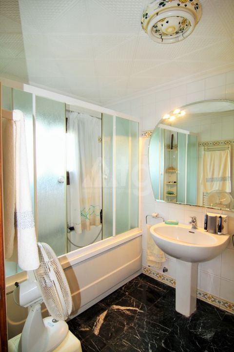 Villa de 5 chambres à San Juan de Alicante - WI62467 - Photo - 14