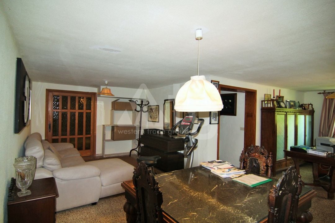 Villa de 5 chambres à San Juan de Alicante - WI62467 - Photo - 10