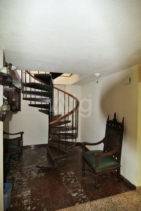 Villa de 5 chambres à San Juan de Alicante - WI62467 - Photo - 9
