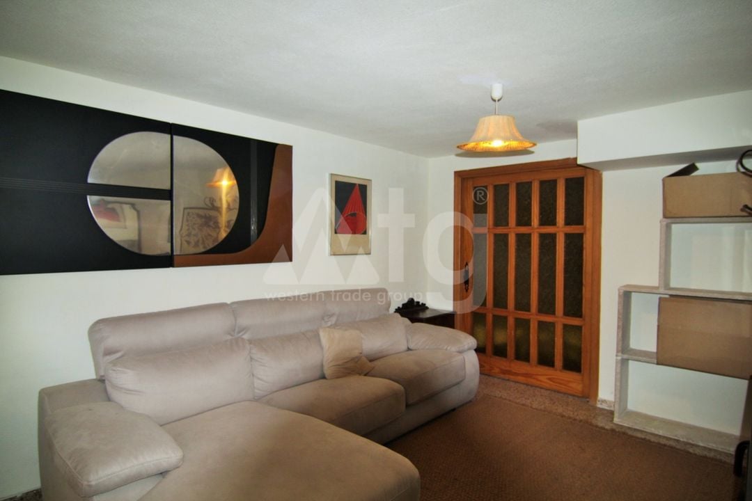 Villa de 5 chambres à San Juan de Alicante - WI62467 - Photo - 11