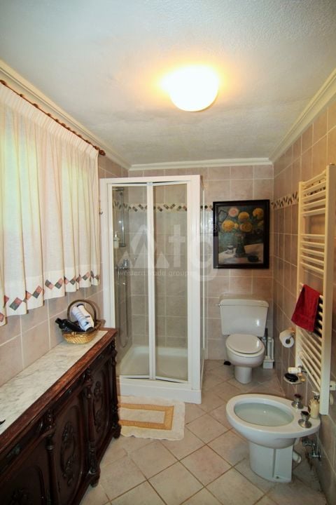 Villa de 5 chambres à San Juan de Alicante - WI62467 - Photo - 15