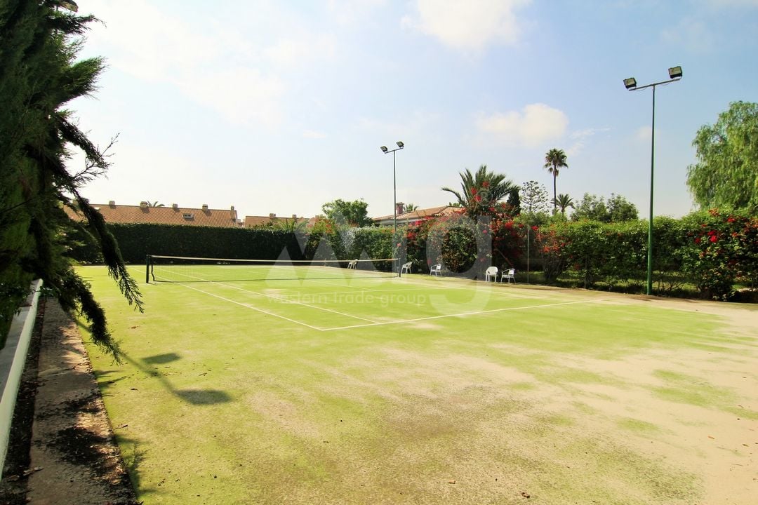 Villa de 5 chambres à San Juan de Alicante - WI62467 - Photo - 21
