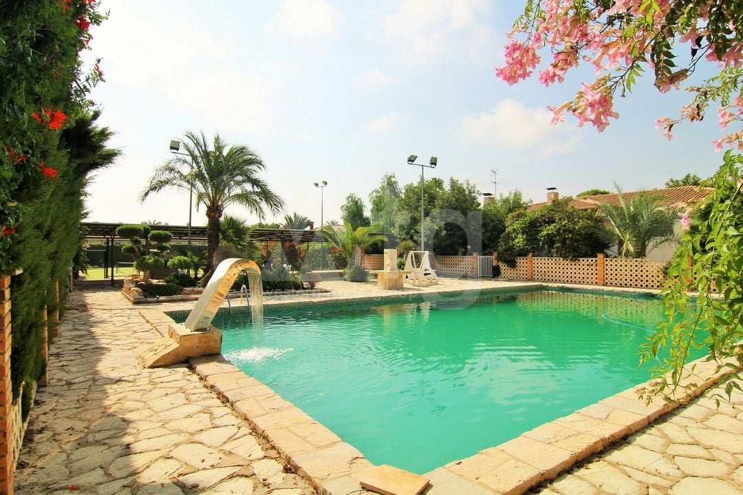 Villa de 5 chambres à San Juan de Alicante - WI62467 - Photo - 4