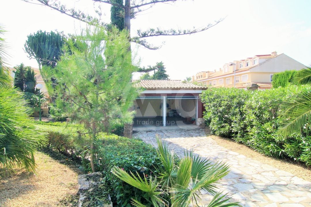 Villa de 5 chambres à San Juan de Alicante - WI62467 - Photo - 19