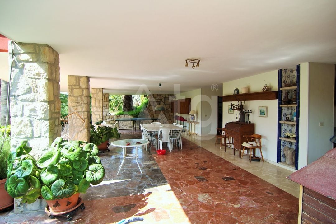 Villa de 5 chambres à San Juan de Alicante - WI62467 - Photo - 16
