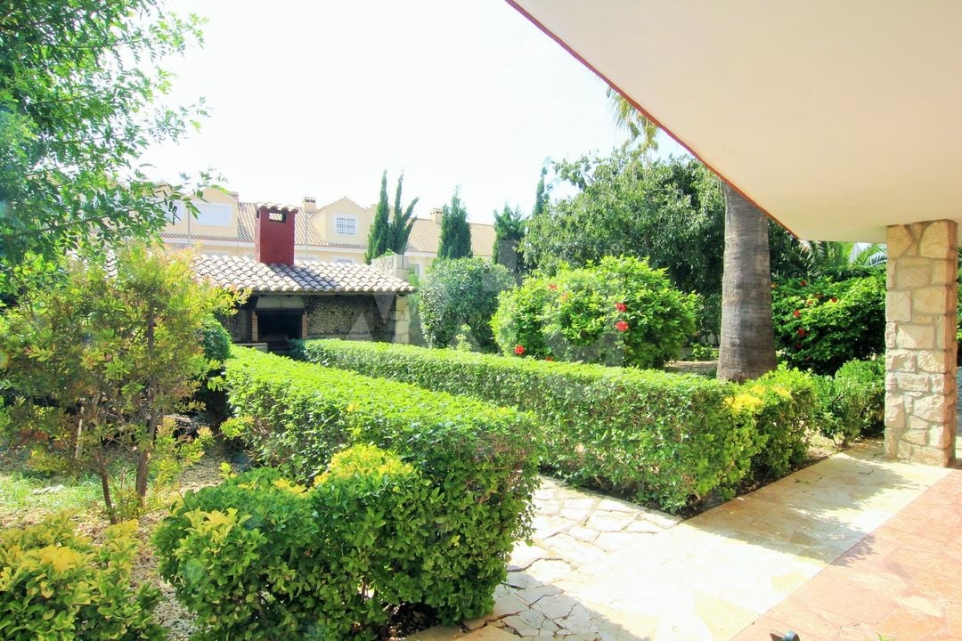 Villa de 5 chambres à San Juan de Alicante - WI62467 - Photo - 18