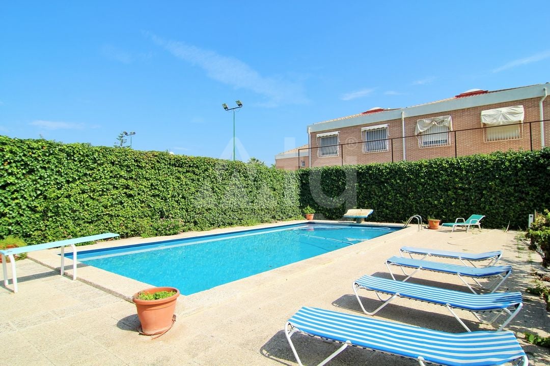 Villa de 5 chambres à San Juan de Alicante - WI62467 - Photo - 22