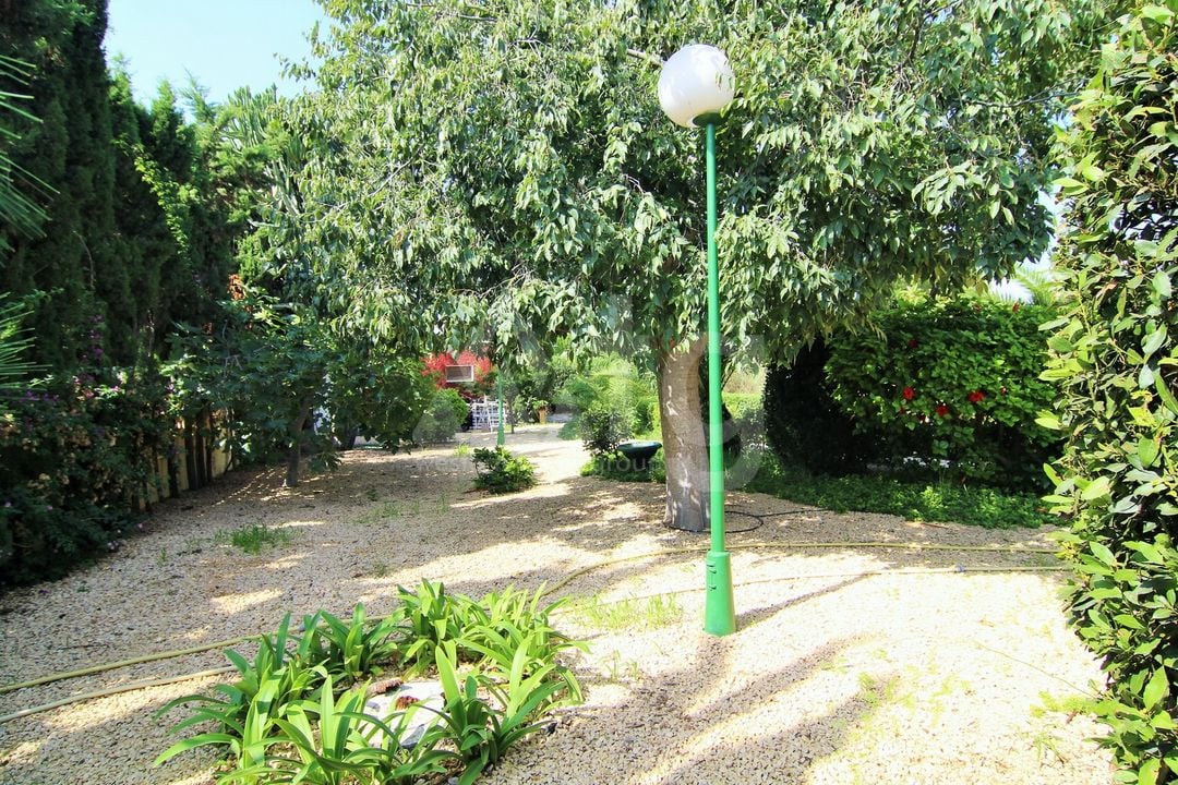 Villa de 5 chambres à San Juan de Alicante - WI62467 - Photo - 20