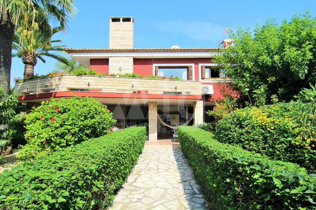 Villa de 5 chambres à San Juan de Alicante - WI62467 - Photo - 3
