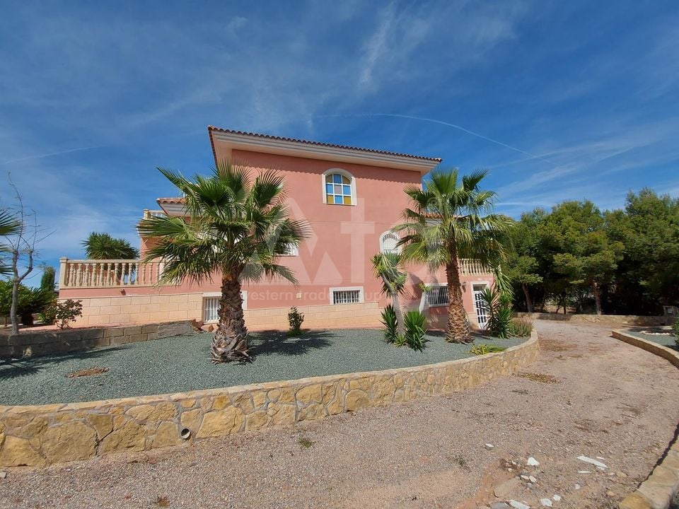 6 bedroom Villa in Totana - WI62470 - Photo - 29