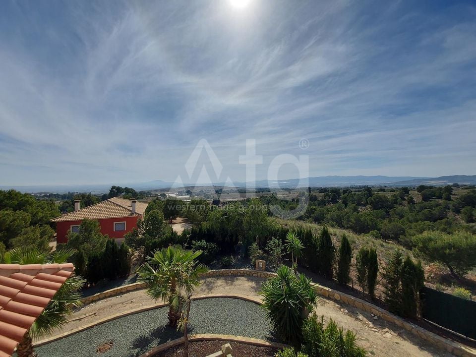 6 bedroom Villa in Totana - WI62470 - Photo - 24
