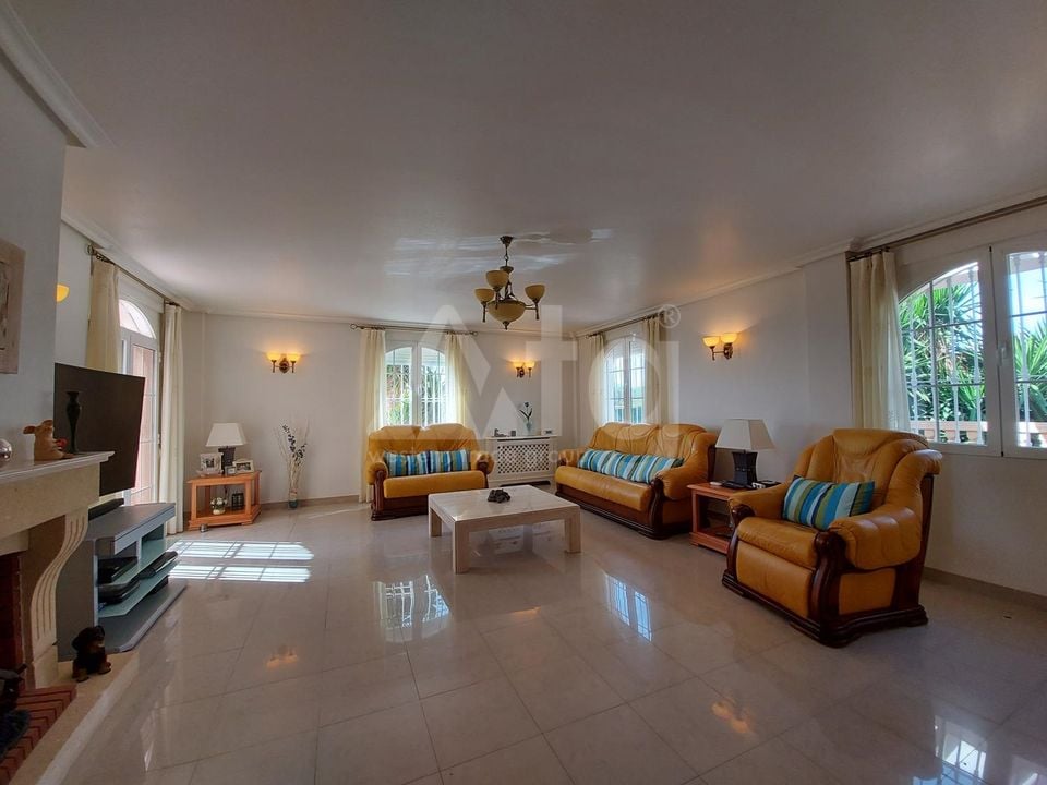 6 bedroom Villa in Totana - WI62470 - Photo - 5