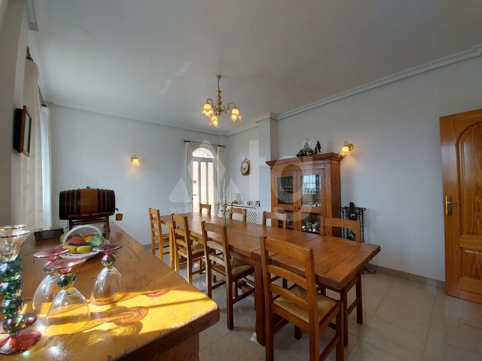 6 bedroom Villa in Totana - WI62470 - Photo - 7
