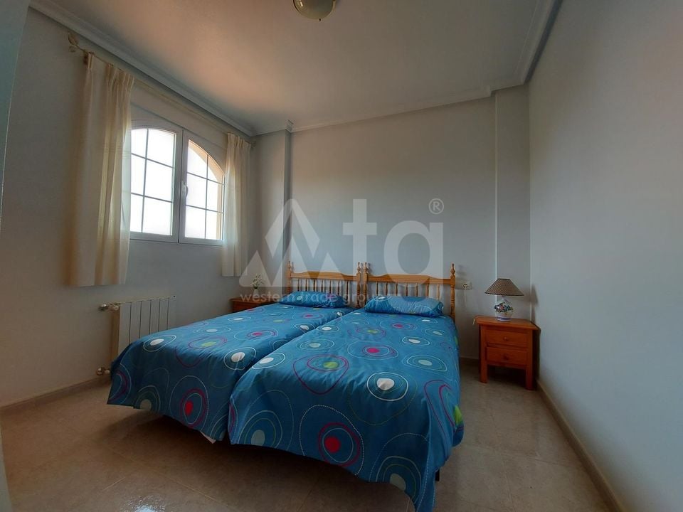 6 bedroom Villa in Totana - WI62470 - Photo - 16