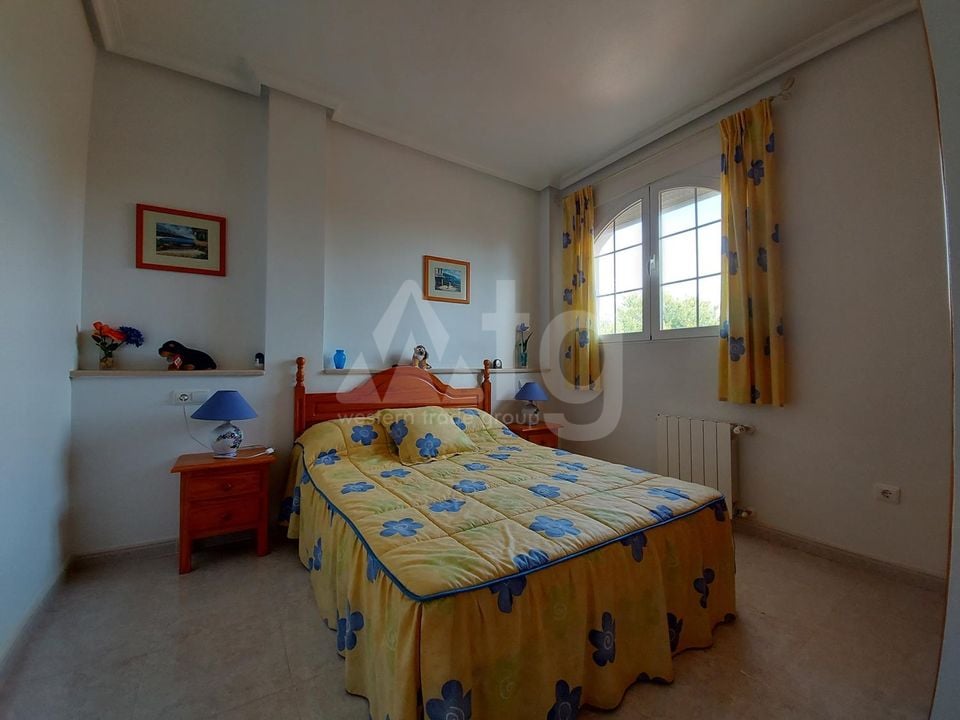 6 bedroom Villa in Totana - WI62470 - Photo - 12