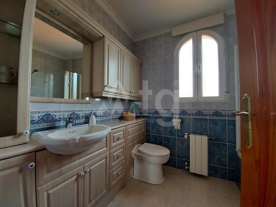 6 bedroom Villa in Totana - WI62470 - Photo - 20
