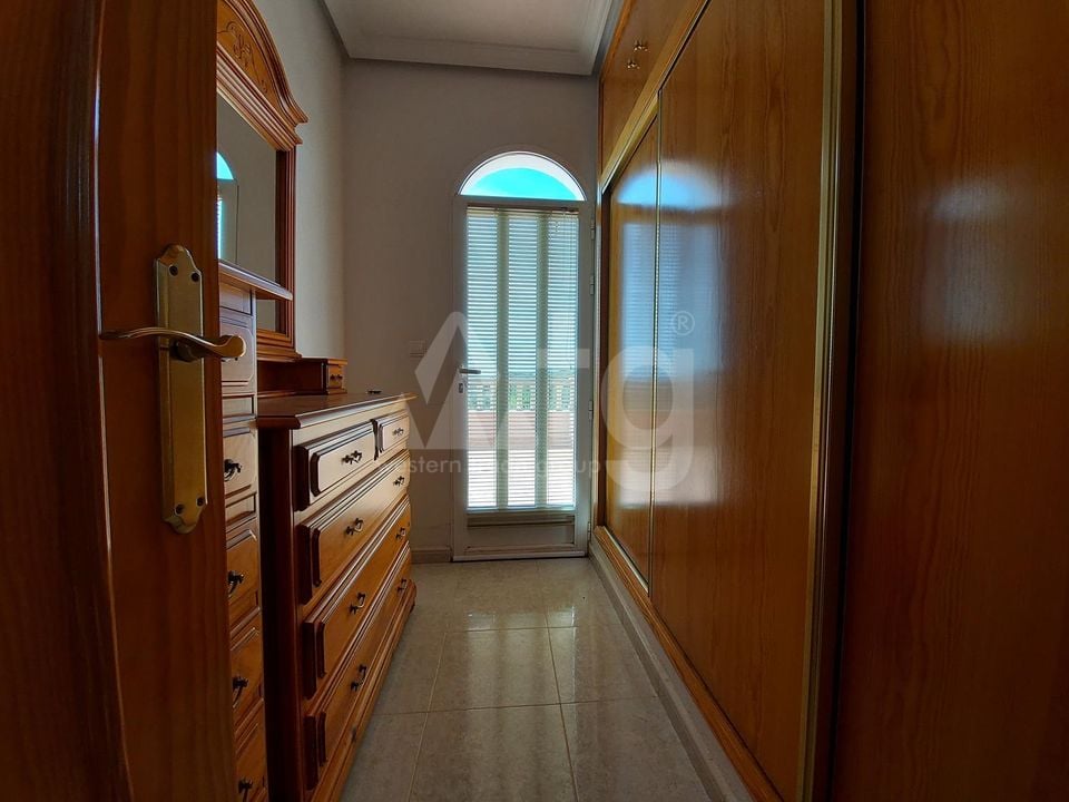 6 bedroom Villa in Totana - WI62470 - Photo - 18